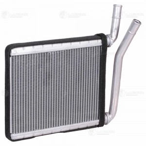 Радиатор отоп.TOYOTA COROLLA (07-)AURIS (09-)AVENSIS (09-)RAV 4 (13-) LRH1914 LRH 1914 LUZAR