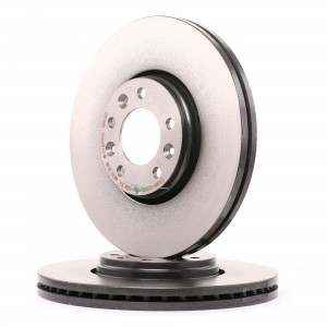 Диск тормозной Brembo Painted Disc 09.A430.11 09.A430.11 BREMBO