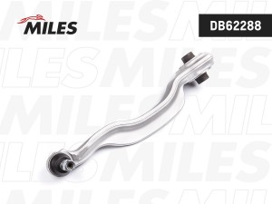 Рычаг передней подвески нижнний передний левый MERCEDES BENZ W221 (LEMFORDER 367 DB62288 MILES