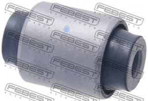Сайлентблок заднего поперечного рычага HAB-074 HAB-074 FEBEST