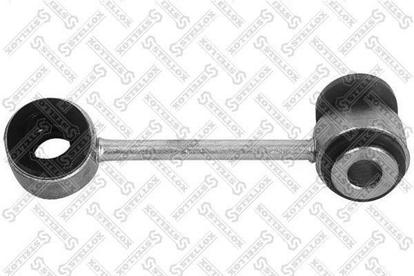 тяга стабилизатора переднего левая!\MB W210 95-03 56-01050-SX STELLOX