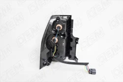 MITSUBISHI PAJERO/MONTERO (V8, V9) (2007>) OEM0304FONR OEMPARTS