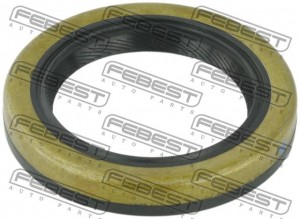 Сальник TOYOTA Avensis (03-08),Caldina (97-05),Crown (05-) насоса масляного FEBE 95GFZ-38550808R FEBEST