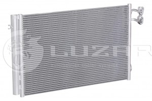 BMW LRAC26173 LUZAR