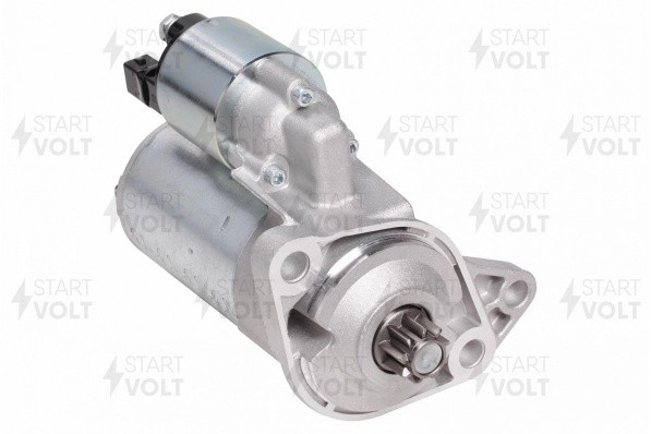 AUDI / SEAT / VW 12V 1,1 KW LST 1816 START VOLT