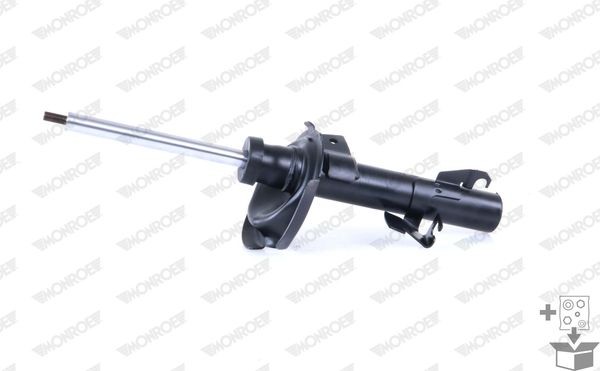 амортизатор передний правый масляный!\ Mazda 3 1.4-2.0 03> G8803 MONROE