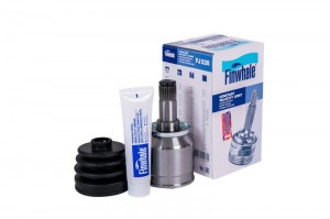 ШРУС внутренний LADA 2108-15/Kalina/Priora/Granta FJ228 FJ228 FINWHALE