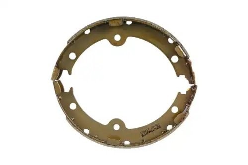 колодки тормозные барабанные!\ Lexus IS/GS 2.5-3.5 05-11 Z86185 ZENTPARTS