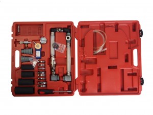 Набор приспособлений для тестирования систем охлаждения JTC JTC-4520 JTC TOOLS