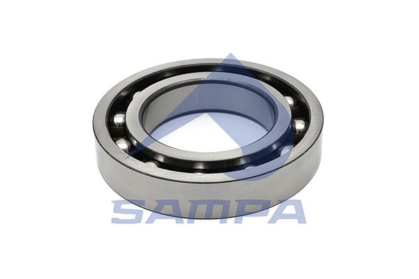 Подшипник 80X140X26 mm 035.478 SAMPA