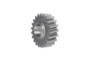 Шестерня задней передачи 20 T. 88530568 EURORICAMBI