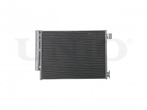 Радиатор кондиционера RAD-30023 UNIO