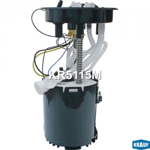 Модуль в сборе с бензонасосом KR5115M KR5115M KRAUF