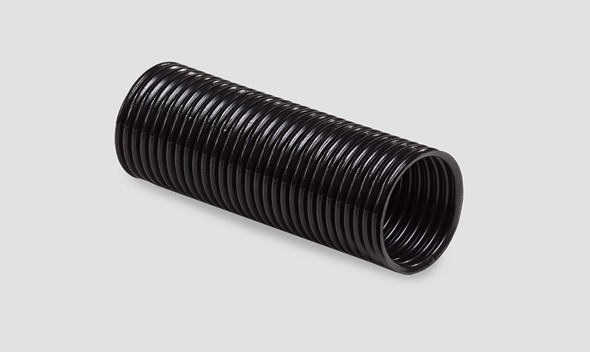 Шланг УАЗ-3163 Патриот фильтра воздушного соединительный (ОАО УАЗ) 316300110919200 UAZ UAZ