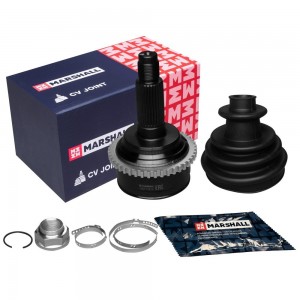 ШРУС внеш. (с ABS) Mazda 6 I 02- (M8111814) M8111814 MARSHALL