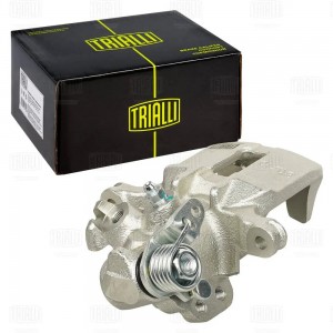 Суппорт торм. Honda Civic VI (95-) зад. лев. d=30мм (CF 002437) CF 002437 TRIALLI