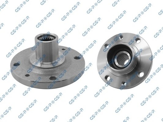 Ступица RENAULT Megane (96-03) передняя GSP 9423003 GS P
