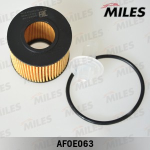 Фильтр масляный (вставка) TOYOTA 1.3-2.0 (FILTRON OE685/2, MANN HU6006z, VIC O-1 AFOE063 MILES