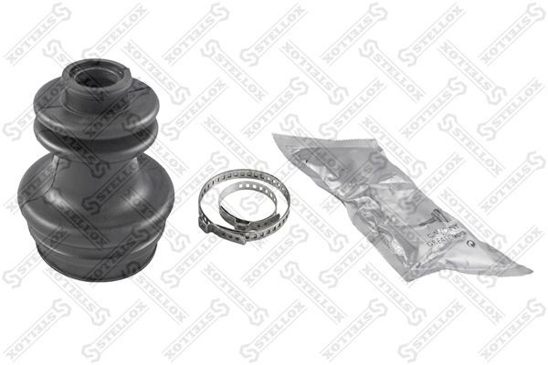 к-кт пыльника ШРУСа внутреннего!\ Opel Corsa 1.0 12V 96-00 13-00705-SX STELLOX