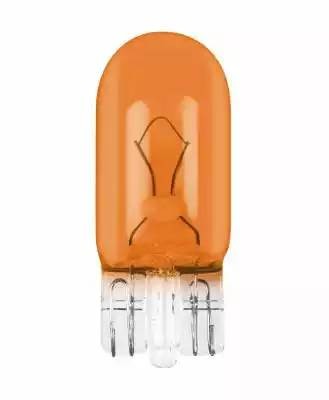 Лампа 12V WY5W W2.1x9.5d 30лм Standard NEOLUX N501A NEOLUX