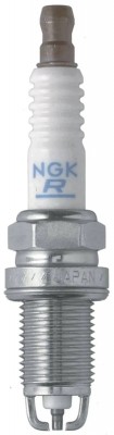 BKR5EKPB-11 свеча зажигания! VW Bora/Golf/New Beetle/Passat 2.3 VR5 97> BKR5EKPB11 NGK