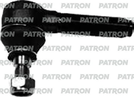 Наконечник рулевой тяги MERCEDES Vario левый PATRON PS1153L PATRON