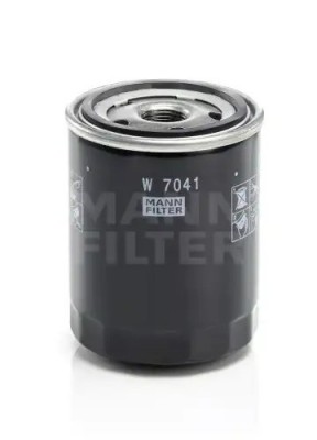 FORD / NISSAN / SUBARU W7041 MANN FILTER