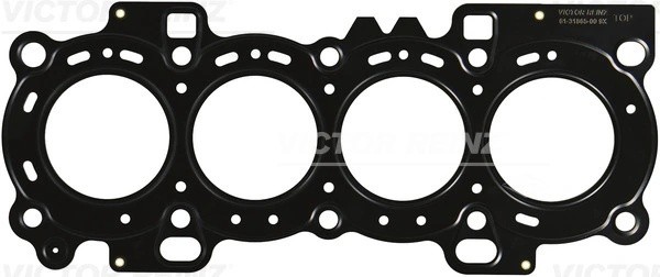 FORD FIESTA (1995-2002)/ MAZDA 2 (DY) 61-31865-00 VICTOR REINZ
