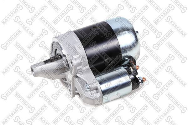 стартер! 12V 0.8KW 8T\KIA Shuma 1.5i 16V/1.8i 16V 97-01 06-10044-SX STELLOX