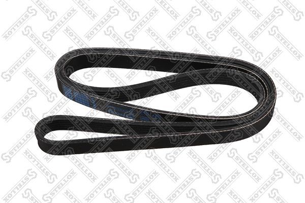 ремень поликлиновой! 6PK1468\ Peugeot 406/806/Boxer, Fiat Ducato 2.0HDi/JTD 99> 06-01468-SX STELLOX