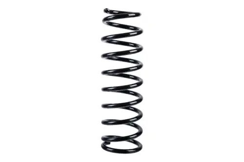 пружина задняя! 42 592 40 Mitsubishi Outlander 2.0 03-07 Z38366 ZENTPARTS