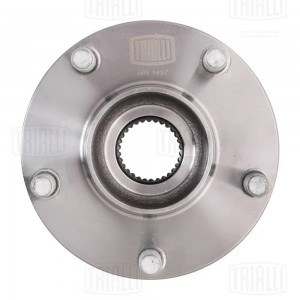 NISSAN TEANA J32 (2008>) 3.5L ЛЕВАЯ //замена на универсальная L-R MR 1437 TRIALLI