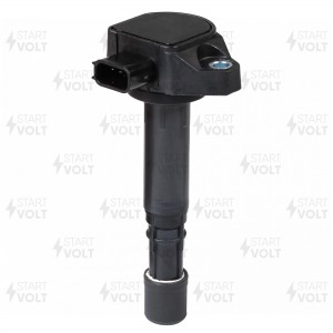 Катушка зажигания для а/м Honda Civic VII (00-) 1.4i/1.6i/2.0i (SC 2325) SC 2325 START VOLT