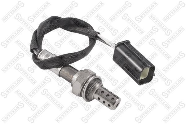 лямбда-зонд!\ Chevrolet Lacetti 1.6 16V/Aveo T200 1.4 03-08 20-00082-SX STELLOX