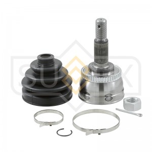 ШРУС наружный NISSAN Cefiro/Maxima 2.5-3.0  ST-1204 ST-1204 SUFIX