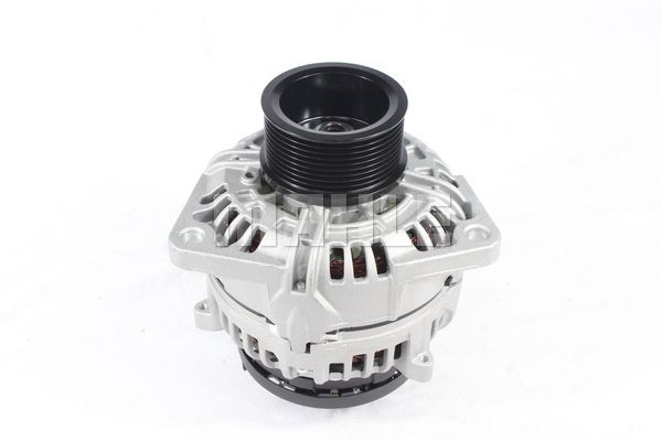 Генератор (A0141545402, A0121546702, A0131547802) КамАЗ-5490 MAHLE MG 792 MAHLE KNECHT