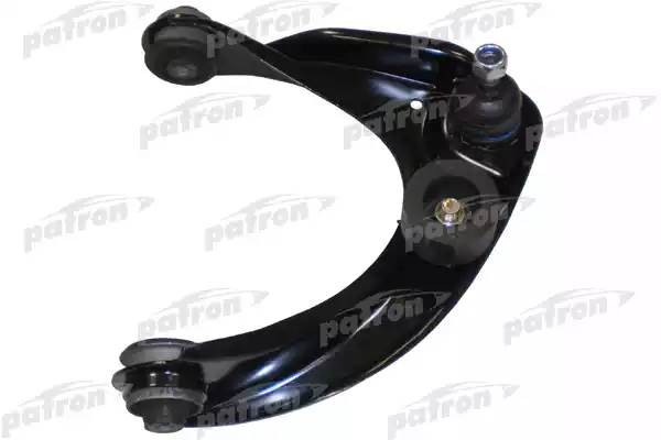 Рычаг подвески MAZDA: 6 02-, 6 Hatchback 02-, 6 Station Wagon 02- (с.п. детали Т PS5300R PATRON