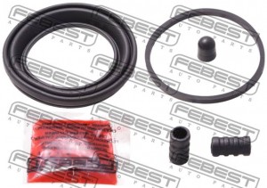 Ремкомплект суппорта переднего MAZDA 6 GH 2008-2013 0575-MZ6F 0575-MZ6F FEBEST