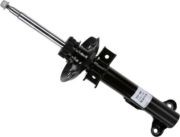 Амортизатор передний GAS 317561 SACHS