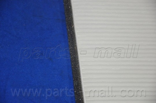 Фильтр салонный HYUNDAI TERRACAN(HP) 01-07 PMA-009 PMA-009 PMC PARTS MALL