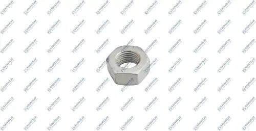 Гайки  8шт K2500644 KACMAZLAR