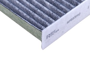 Фильтр воздушный салона HONGQI H9 RAF FILTER RF055HQ RAF FILTER