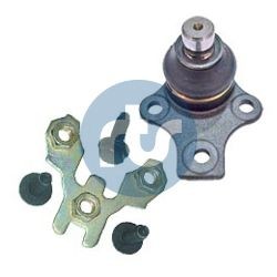 Опора шаровая к-т VW Golf/Jetta/Passat 87-97 93-00926-056 RTS