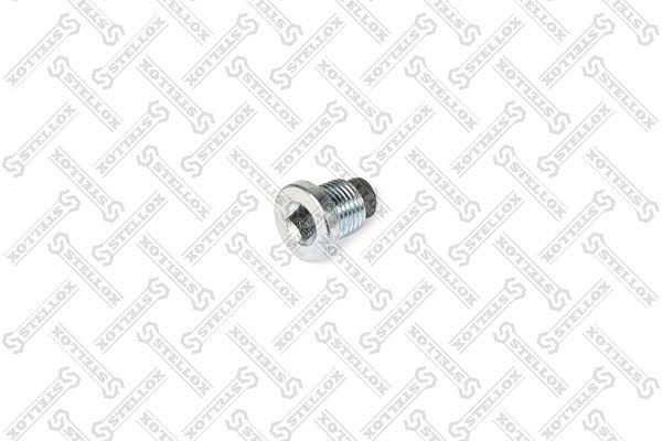 пробка слиная! масляного поддона\ MB Actros, Axor OM457 89-03101-SX STELLOX