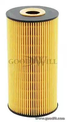 Фильтр масляный OG223 OG 223 GOODWILL