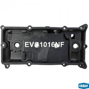 Крышка клапанная NISSAN Teana (J32) KRAUF EVC1016NF KRAUF