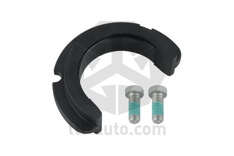 р/к подковы седельного устройства! подкова 2 отв.+болты(2шт)\ GF SK-S 36.20 PLUS 527611102 TTT AUTO