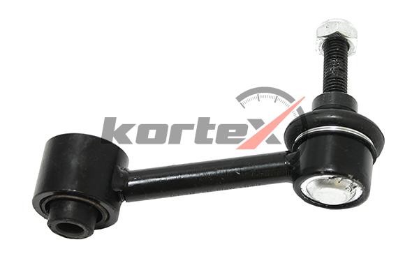 Тяга стабилизатора AUDI A3VW GOLF VJETTAPASSATTIGUAN 05- зад.подв.левправ.,  KLS KLS5131 KORTEX