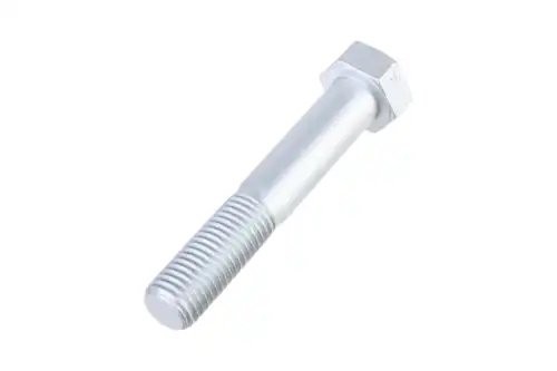 болт подвески! амортизатора M20x110 SAF Z42856 ZENTPARTS