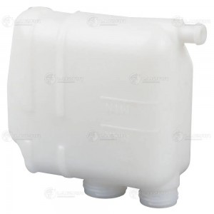 Бачок расширит. охл. жидкости для Лада 2108-99/2113-15 инж. 2 горловины LET0104 LET0104 LUZAR